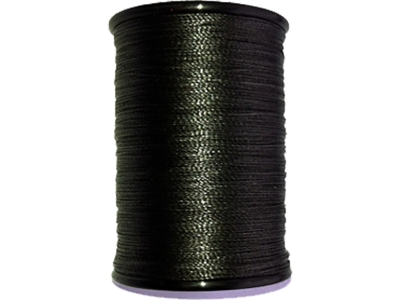 BCY Spectra Serving Black .008 150 yds.