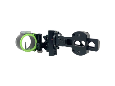 Black Gold Dual Trac PRO PM Bow Sight RH, Right, .019