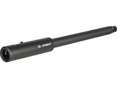 Empire Apex 2 Paintball Barrel System, Black