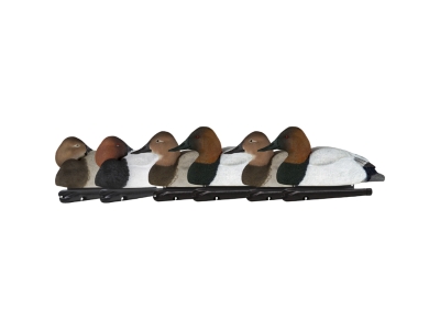 Avian-X Top Flight Duck Decoys Canvasback 6 pk.