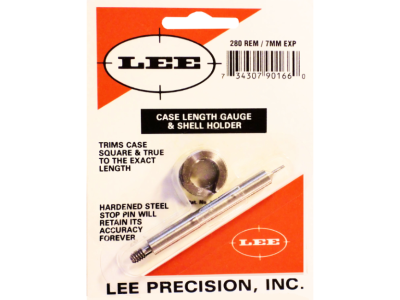 Lee Precision Case Length Gauge