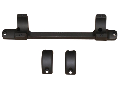 DNZ One-Piece Direct Scope Mount High 1" Savage