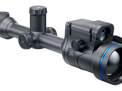 Pulsar Thermion 2 LRF XL60 Thermal Riflescope