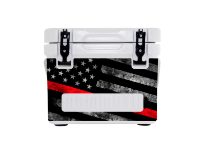 Mammoth Special Edition Cruiser, Red Line
