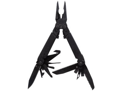 SOG Poweraccess Assist MT, Black