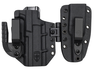 C&G IWB Holster, Fits Sig P365/XL, Black, Ambidextrous