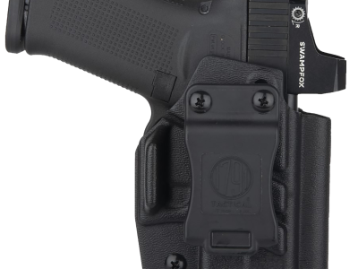 1791 Gunleather Tactical IWB Kydex Belt Holsters