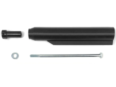 Buck Rail Crosman 1377/1322 Adjustable Stock and Adapter