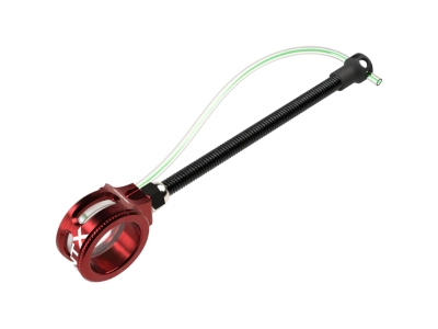 Shrewd VentX Recurve Scope Kit