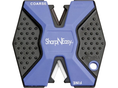 AccuSharp SharpNEasy 2-Step Ceramic Sharpener, 24 items