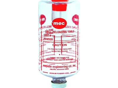MEC Replacement Bottle