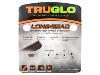 TruGlo Long Bead Universal