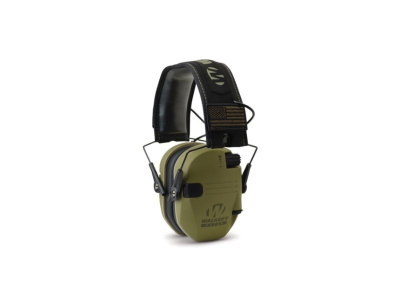 Walkers Razor Patriot Series, OD Green