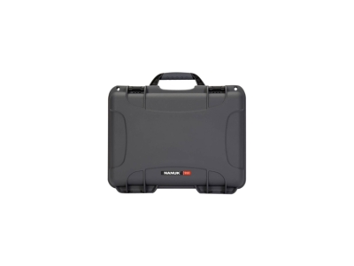 Glock 2 Up Pistol Case Graphite