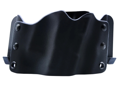 Stealth Operator OWB Holster, Fits Springfield XD, Glock (Except 42), Taurus 24/7, RH