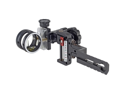 Sword Judge Offset Dovetail Sight