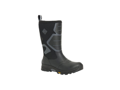 Muck Boots Muck Apex Pro Boot, Black, 13