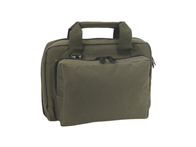 US Peacekeeper Mini Range Bag Water Resistant