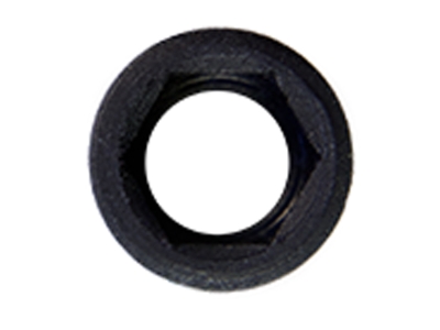 Specialty Stack It Peep Capture Aperture, Black