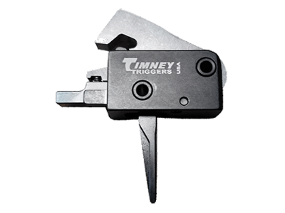 Timney Triggers Sig MPX Replacement Trigger