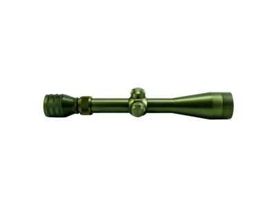 Hi-Lux M40 USMC 3-9X40 Riflescope,Green