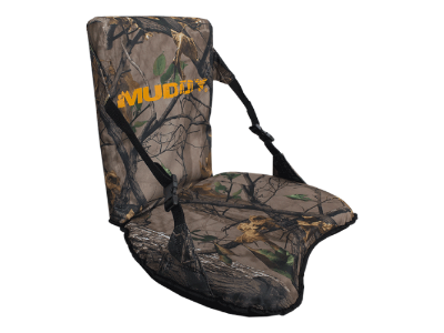 Muddy Complete Seat