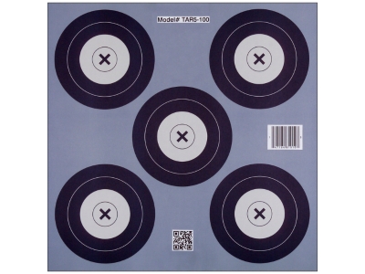 30-06 Paper Targets