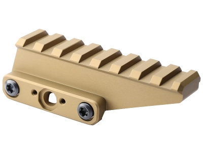 Unity Tactical FAST Absolute Riser