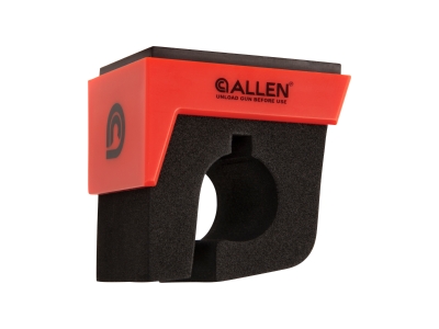 Allen Magnetic Firearm & Fishing Rod Holder
