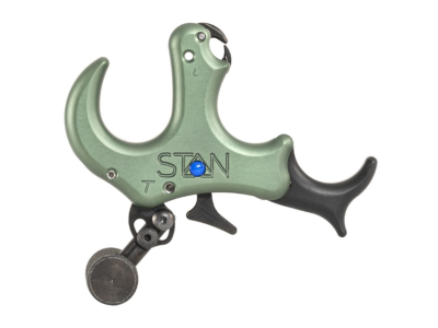 Stan ONNEX Thumb Sage Archery Release, Realtree AP HD