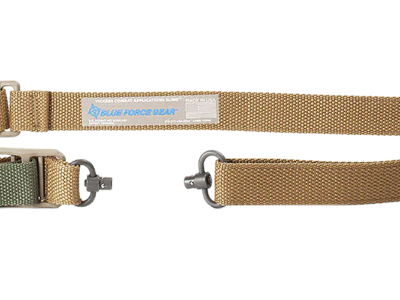 Blue Force Gear Vickers Push Button Sling