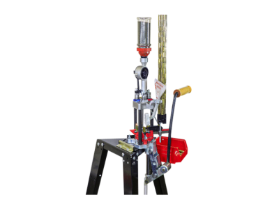 Lee Precision Pro 4000 Press Kit 9mm Luger