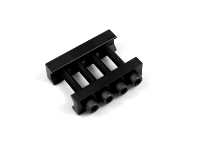 LSP Picatinny Clamp, 4 Screw