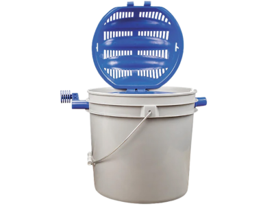 Frankford  Quick-N-Ez Rotary Sifter Kit