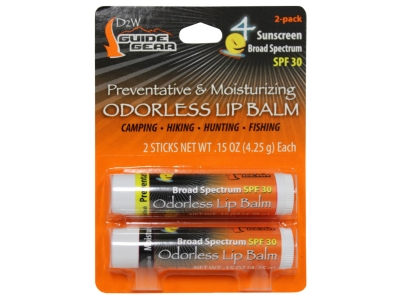 Dead Down Wind Lip Balm