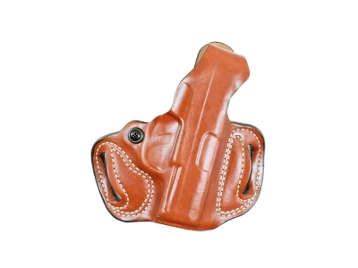 Desantis Gunhide OWB Holster, Fits Glock 43/43x/48, RH, Tan, Right