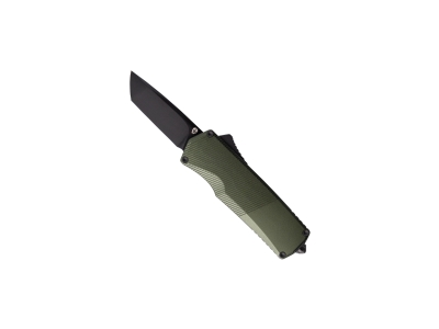 Tekto A5 // Spry Mini (Green - Tanto), OD Green