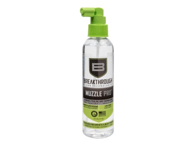 Breakthrough Muzzle Pro, 6oz Pump Spray Bottle
