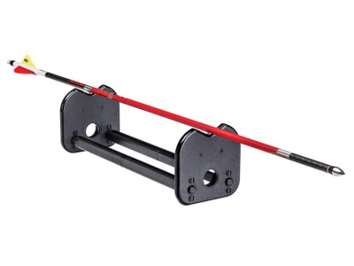 Pine Ridge Arrow Spin Tester