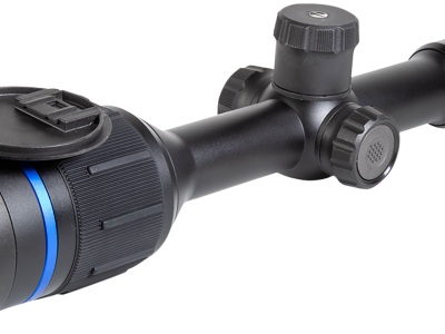 Pulsar Thermion 2 XQ50 Pro Thermal Riflescope