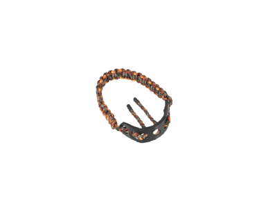 Paradox Elite Braided Bow Sling Custom Cobra Model, Hot Fall Camo