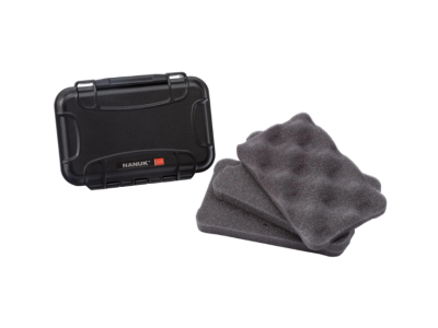 Nanuk Broadhead Holder Black Case