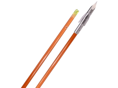 Innerloc  Glass Max Bowfishing Arrow