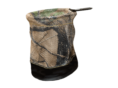 Muddy Screw-In Drink Holder - 12 counts