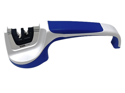 AccuSharp Pull-Through Knife Sharpener Diamond Tungsten Carbide