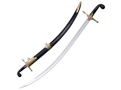 Cold Steel Shamshir