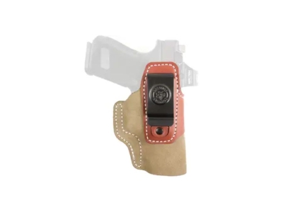 Desantis Gunhide PPS IWB Leather Natural