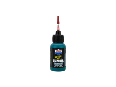 Lucas Oil Extreme Duty Gun Oil, 1 fl. oz