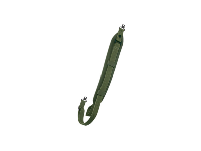 Outdoor Connection Super Grip Sling, Green