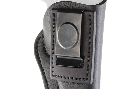 1791 Gunleather IWB Leather Belt Clip Holster
